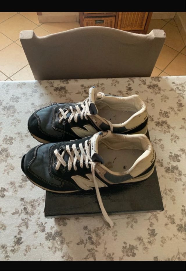 Scarpe New Balance 574 Classic