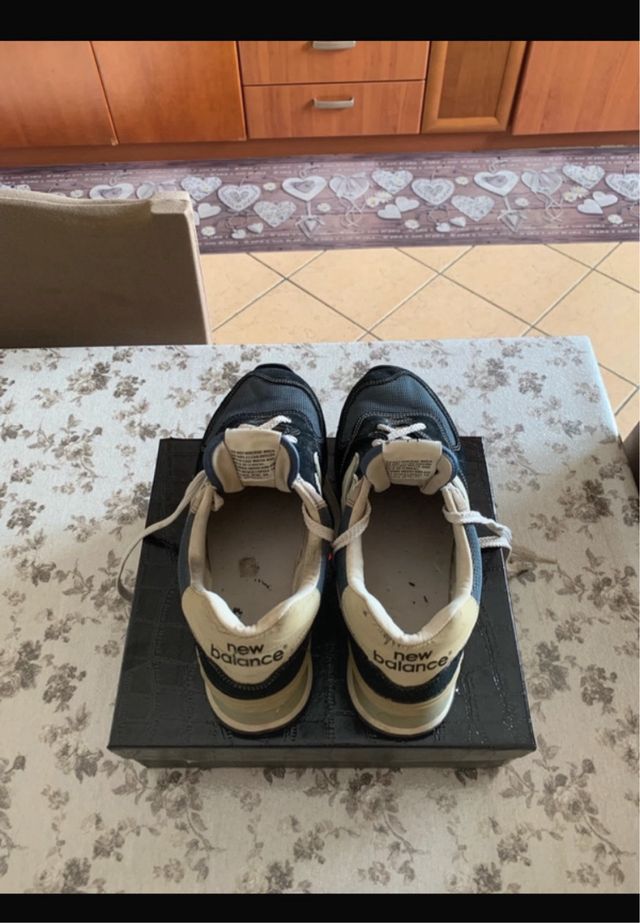 Scarpe New Balance 574 Classic