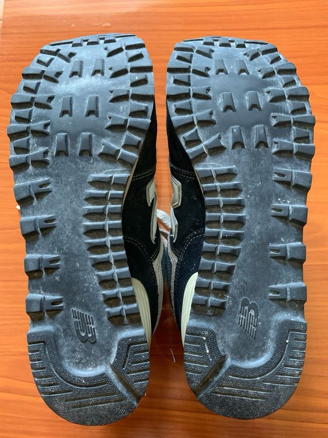 Scarpe New Balance 574 Classic