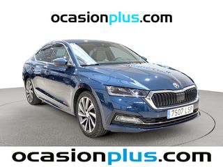 Skoda Octavia 1.5 TSI Style 110 kW (150 CV)