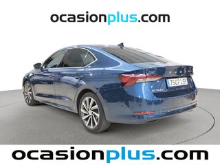 Skoda Octavia 1.5 TSI Style 110 kW (150 CV)