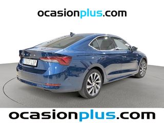 Skoda Octavia 1.5 TSI Style 110 kW (150 CV)