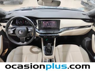 Skoda Octavia 1.5 TSI Style 110 kW (150 CV)