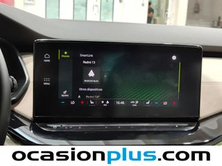 Skoda Octavia 1.5 TSI Style 110 kW (150 CV)