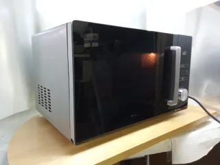 Microondas+horno Convección 