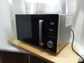 Microondas+horno Convección 
