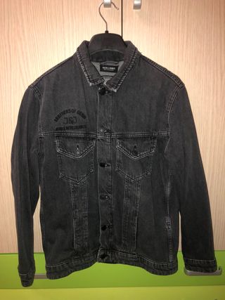 Chaqueta Vaquera Jack & Jones