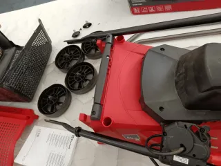 Cortacésped Eléctrico Einhell GC-EM 1032