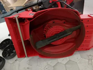Cortacésped Eléctrico Einhell GC-EM 1032