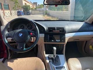 BMW Serie 5 2002