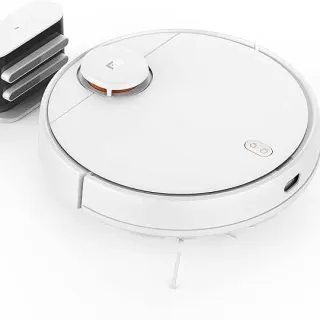 Aspiradora Robot Xiaomi Mop 2S