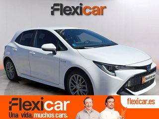 Toyota Corolla 1.8 125H FEEL! E-CVT