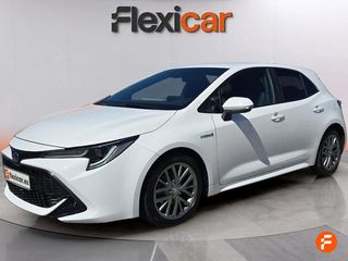 Toyota Corolla 1.8 125H FEEL! E-CVT