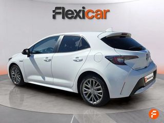 Toyota Corolla 1.8 125H FEEL! E-CVT