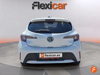 Toyota Corolla 1.8 125H FEEL! E-CVT