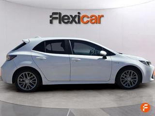 Toyota Corolla 1.8 125H FEEL! E-CVT