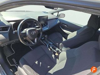 Toyota Corolla 1.8 125H FEEL! E-CVT
