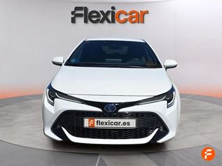 Toyota Corolla 1.8 125H FEEL! E-CVT