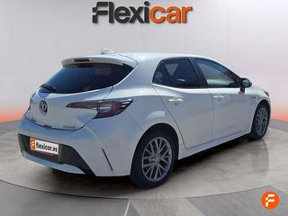 Toyota Corolla 1.8 125H FEEL! E-CVT