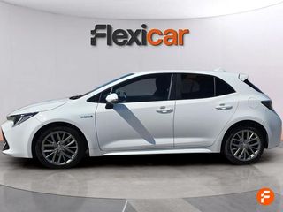 Toyota Corolla 1.8 125H FEEL! E-CVT