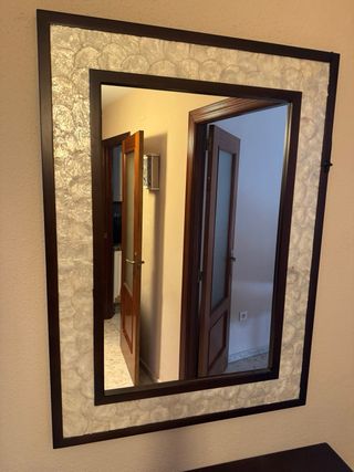 Mueble de entrada