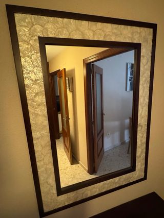 Mueble de entrada