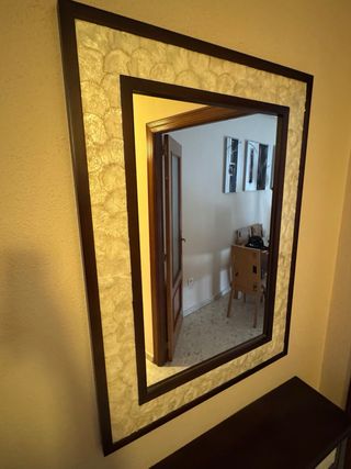 Mueble de entrada