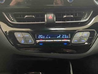 Toyota C-HR Advance 1.8 125He-CVT HEV Espectacular