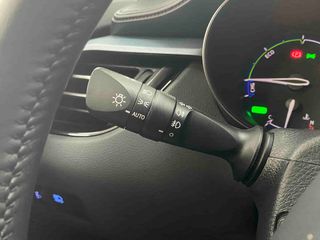 Toyota C-HR Advance 1.8 125He-CVT HEV Espectacular