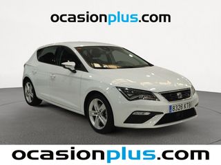 SEAT León 1.5 TSI S&S FR DSG 110 kW (150 CV)