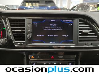 SEAT León 1.5 TSI S&S FR DSG 110 kW (150 CV)