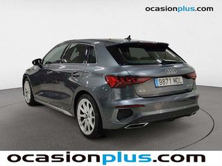 Audi A3 Sportback S line 35 TFSI 110 kW (150 CV) S tronic