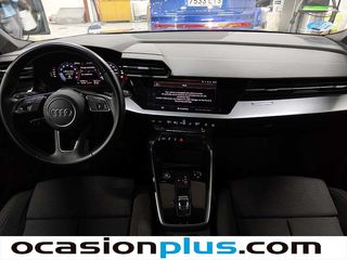 Audi A3 Sportback S line 35 TFSI 110 kW (150 CV) S tronic