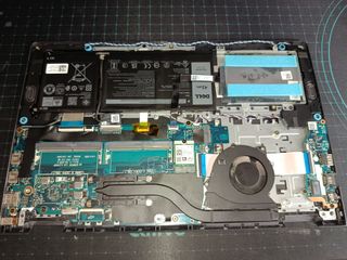Dell Vostro 15