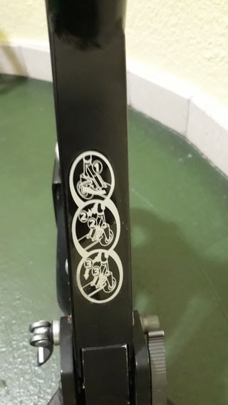 Patinete Oxelo (Decathlon)