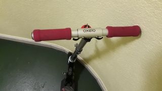 Patinete Oxelo (Decathlon)