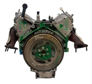 Motor Cadillac Escalade 6.2 gasolina V8 L94