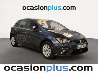 SEAT Ibiza 1.0 MPI S&S Style XL 59 kW (80 CV)