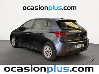SEAT Ibiza 1.0 MPI S&S Style XL 59 kW (80 CV)