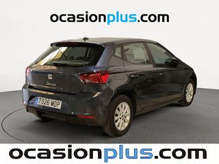 SEAT Ibiza 1.0 MPI S&S Style XL 59 kW (80 CV)