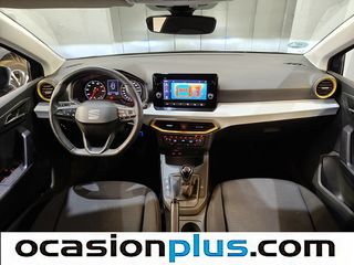 SEAT Ibiza 1.0 MPI S&S Style XL 59 kW (80 CV)