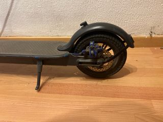 Patinete Eléctrico Xiaomi