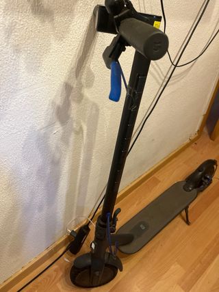 Patinete Eléctrico Xiaomi