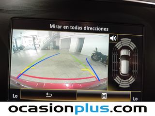 Renault Megane Zen TCe 103 kW (140 CV) EDC GPF