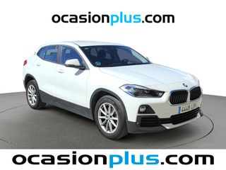 BMW X2 sDrive18d 110 kW (150 CV)