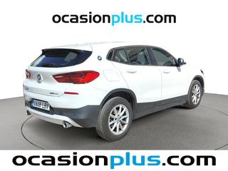 BMW X2 sDrive18d 110 kW (150 CV)
