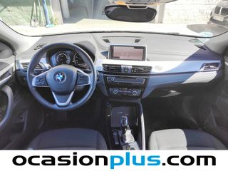 BMW X2 sDrive18d 110 kW (150 CV)