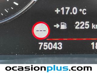 BMW X2 sDrive18d 110 kW (150 CV)