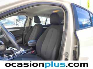 BMW X2 sDrive18d 110 kW (150 CV)