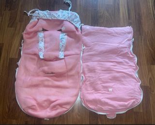 Funda para silla de paseo.